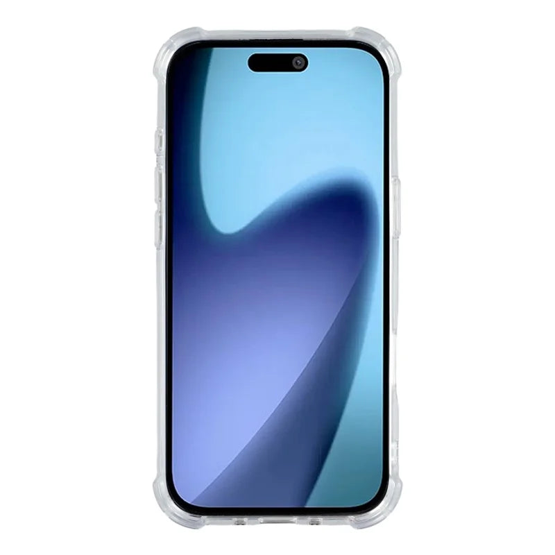 iPhone Air Acrylic
