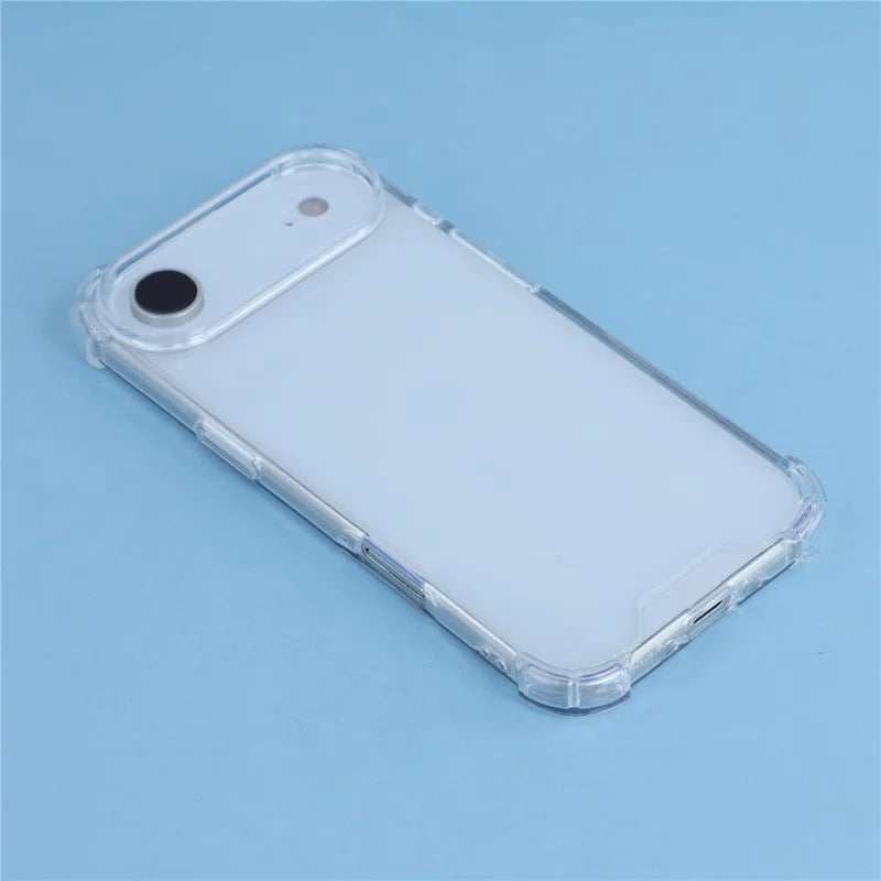 iPhone Air Acrylic