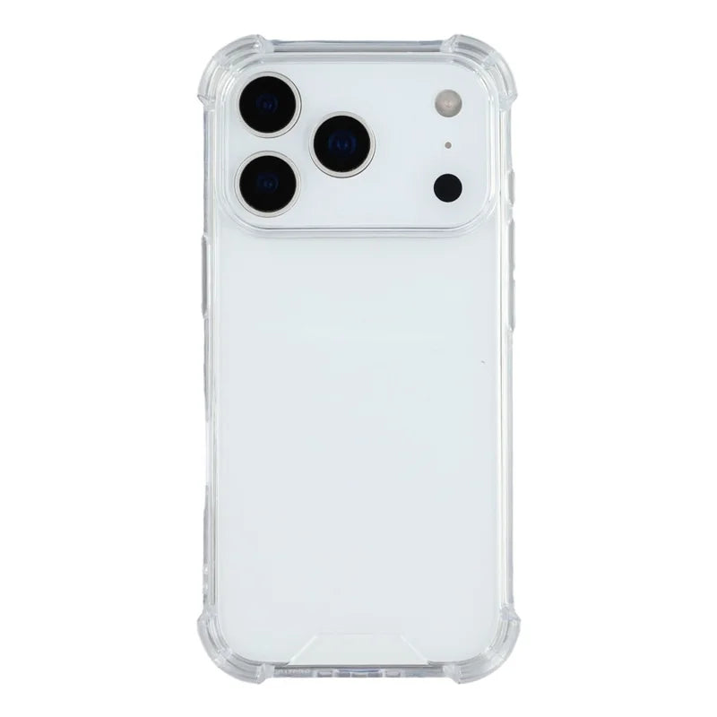 iPhone 17 Pro Max Acrylic