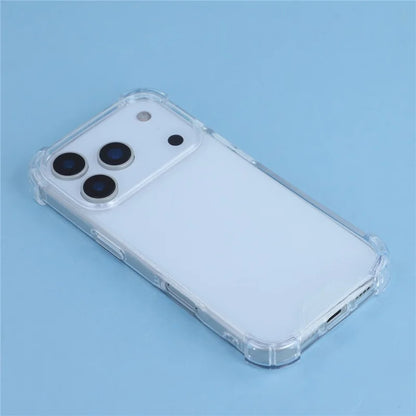 iPhone 17 Pro Max Acrylic
