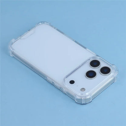 iPhone 17 Pro Max Acrylic