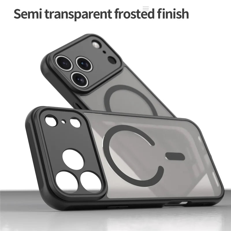 iPhone 17 Pro Max Tough MagSafe