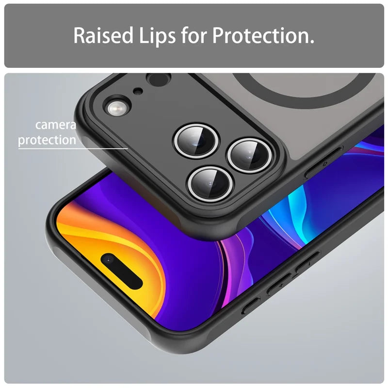 iPhone 17 Pro Max Tough MagSafe