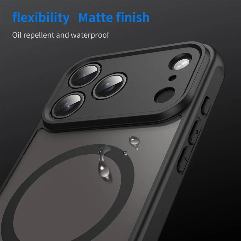 iPhone 17 Pro Max Tough MagSafe