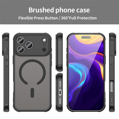 iPhone 17 Pro Max Tough MagSafe