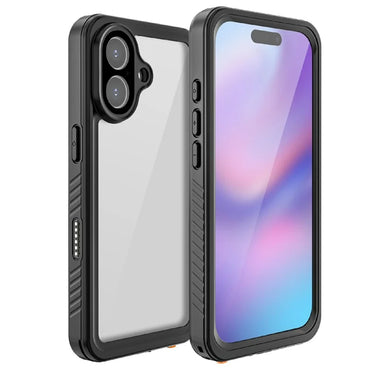 iPhone 17 Waterproof Case MagSafe IP68