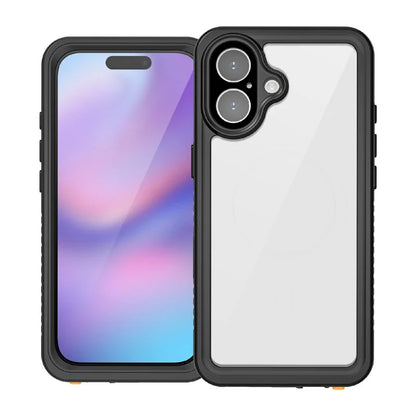 iPhone 17 Waterproof Case MagSafe IP68