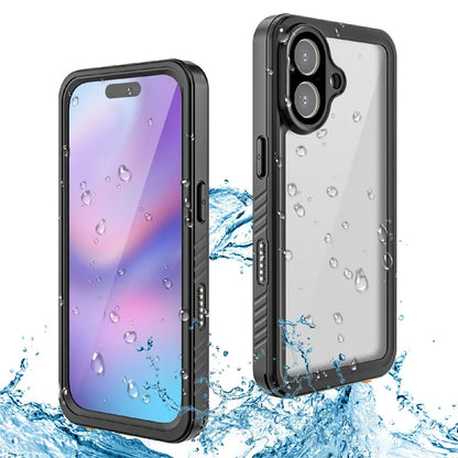 iPhone 17 Waterproof Case MagSafe IP68
