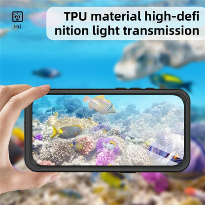 iPhone 17 Waterproof Case MagSafe IP68