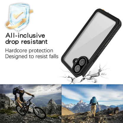 iPhone 17 Waterproof Case MagSafe IP68