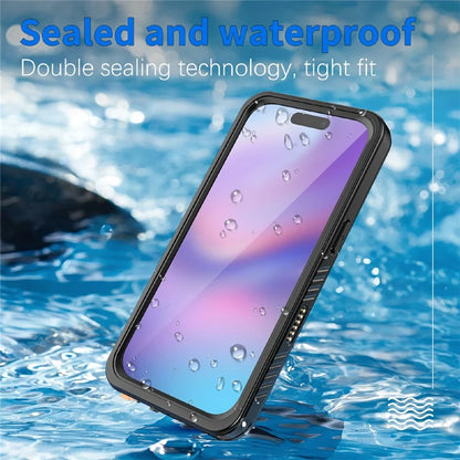 iPhone 17 Waterproof Case MagSafe IP68