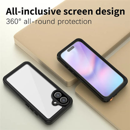 iPhone 17 Waterproof Case MagSafe IP68