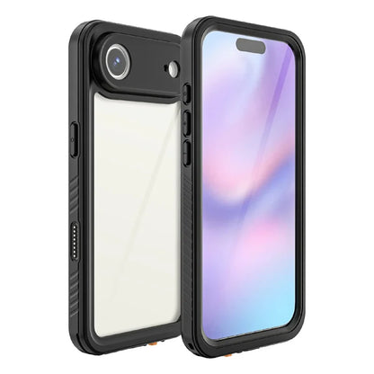iPhone Air Waterproof Case MagSafe IP68