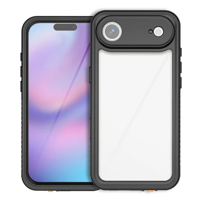 iPhone Air Waterproof Case MagSafe IP68