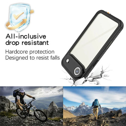 iPhone Air Waterproof Case MagSafe IP68