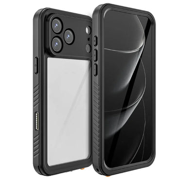 iPhone 17 Pro Max Waterproof Case MagSafe IP68