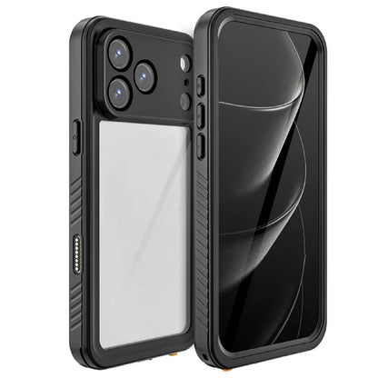 iPhone 17 Pro Max Waterproof Case MagSafe IP68