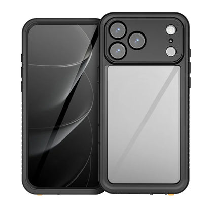 iPhone 17 Pro Max Waterproof Case MagSafe IP68