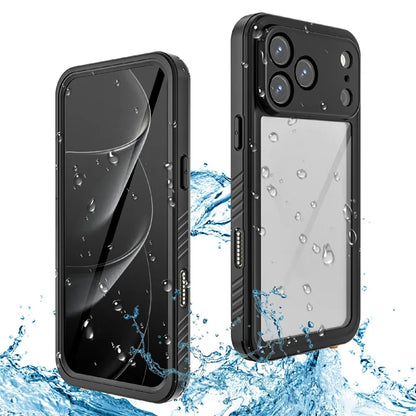 iPhone 17 Pro Max Waterproof Case MagSafe IP68