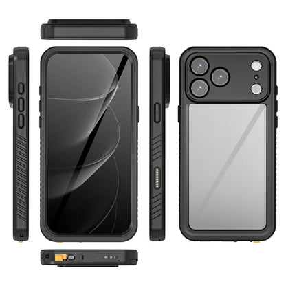iPhone 17 Pro Max Waterproof Case MagSafe IP68