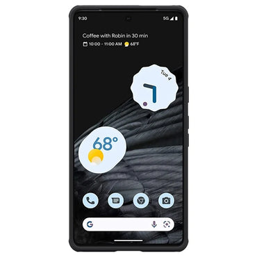 Pixel 7 Pro Case NILLKIN CamShield Pro