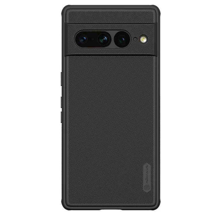 Pixel 7 Pro Case NILLKIN Super Frosted Shield Pro