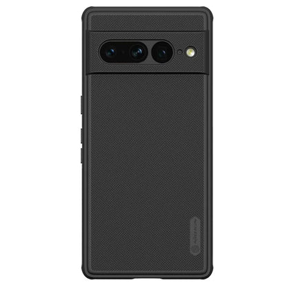 Pixel 7 Pro Case NILLKIN Super Frosted Shield Pro