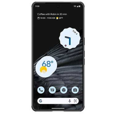 Pixel 7 Pro Case NILLKIN Super Frosted Shield Pro