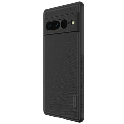 Pixel 7 Pro Case NILLKIN Super Frosted Shield Pro