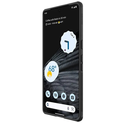 Pixel 7 Pro Case NILLKIN Super Frosted Shield Pro