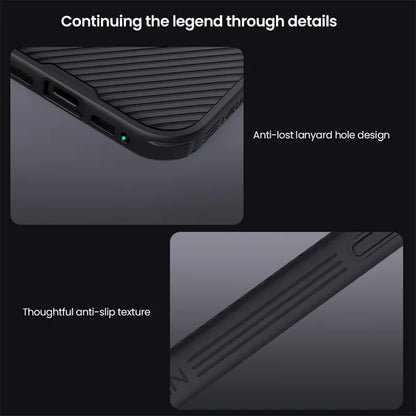iPhone 17 NILLKIN Camshield Pro