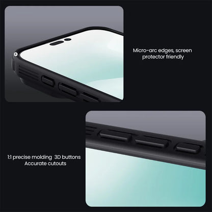 iPhone 17 NILLKIN Camshield Pro