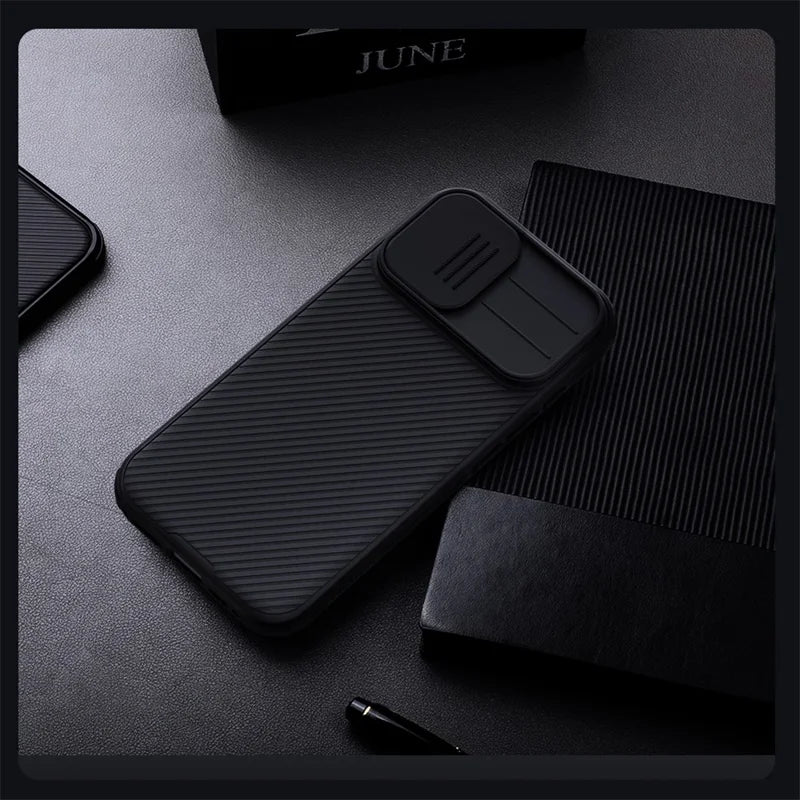 iPhone 17 NILLKIN Camshield Pro