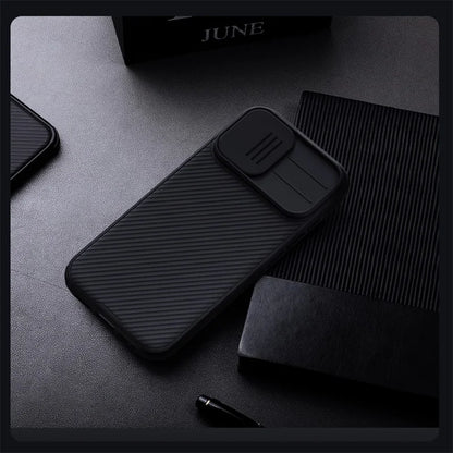 iPhone 17 NILLKIN Camshield Pro