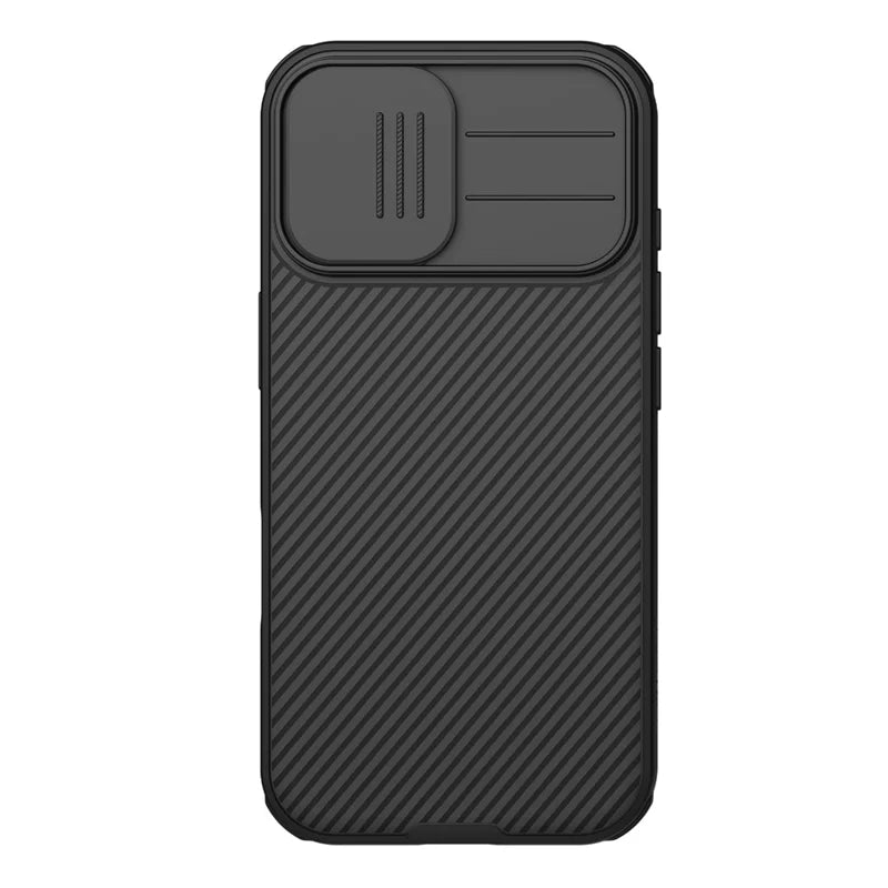 iPhone 17 NILLKIN Camshield Pro