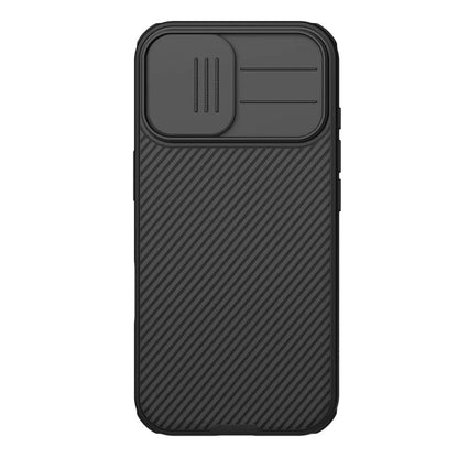 iPhone 17 NILLKIN Camshield Pro