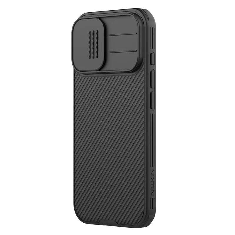 iPhone 17 NILLKIN Camshield Pro