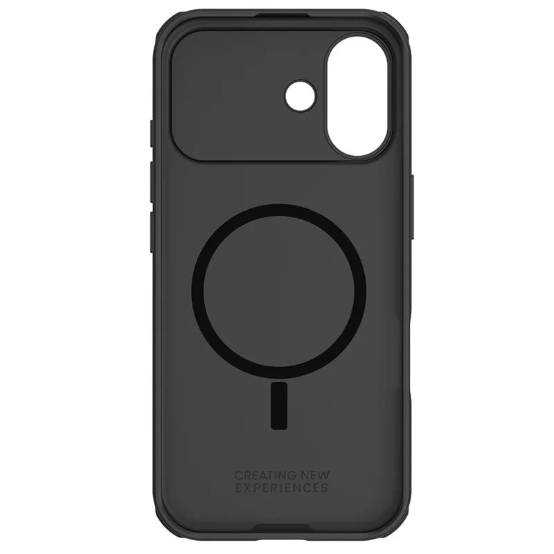 iPhone 17 NILLKIN Camshield Pro