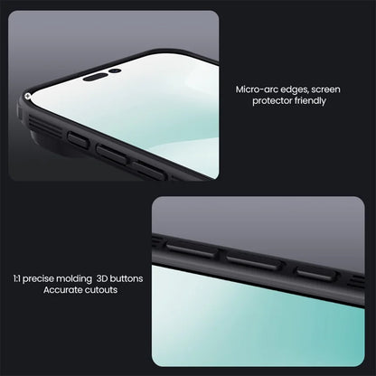 iPhone Air NILLKIN Camshield Pro