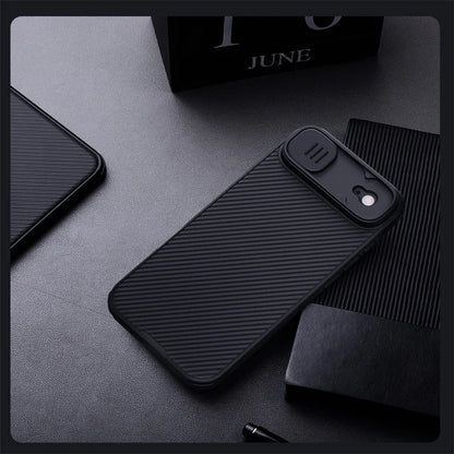iPhone Air NILLKIN Camshield Pro