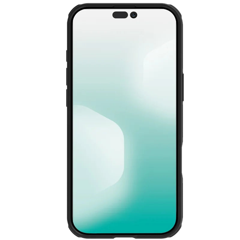 iPhone Air NILLKIN Camshield Pro