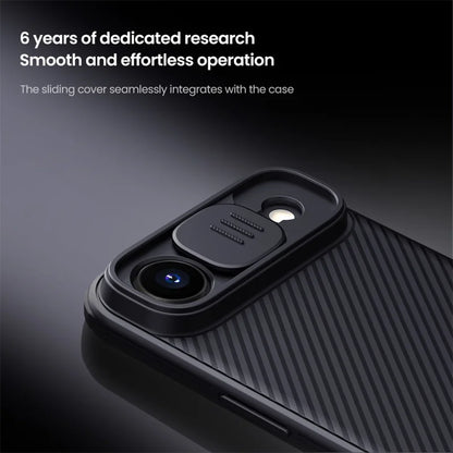 iPhone Air NILLKIN Camshield Pro