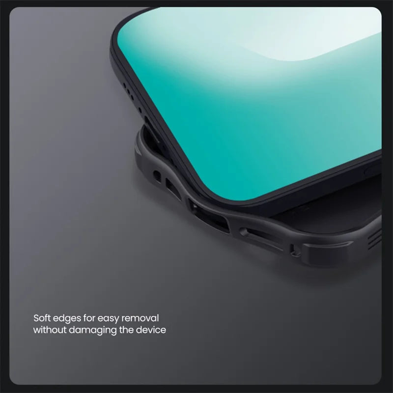 iPhone 17 Pro Max NILLKIN Camshield Pro