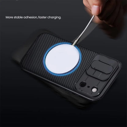 iPhone 17 Pro Max NILLKIN Camshield Pro