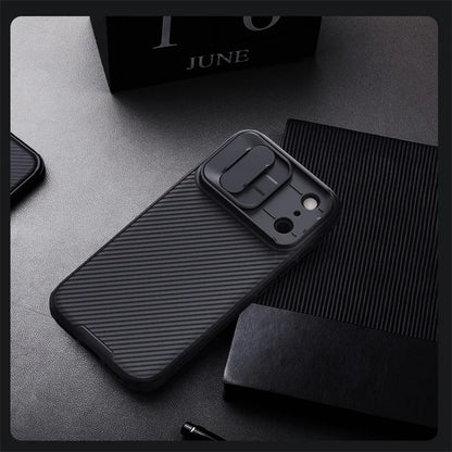 iPhone 17 Pro Max NILLKIN Camshield Pro