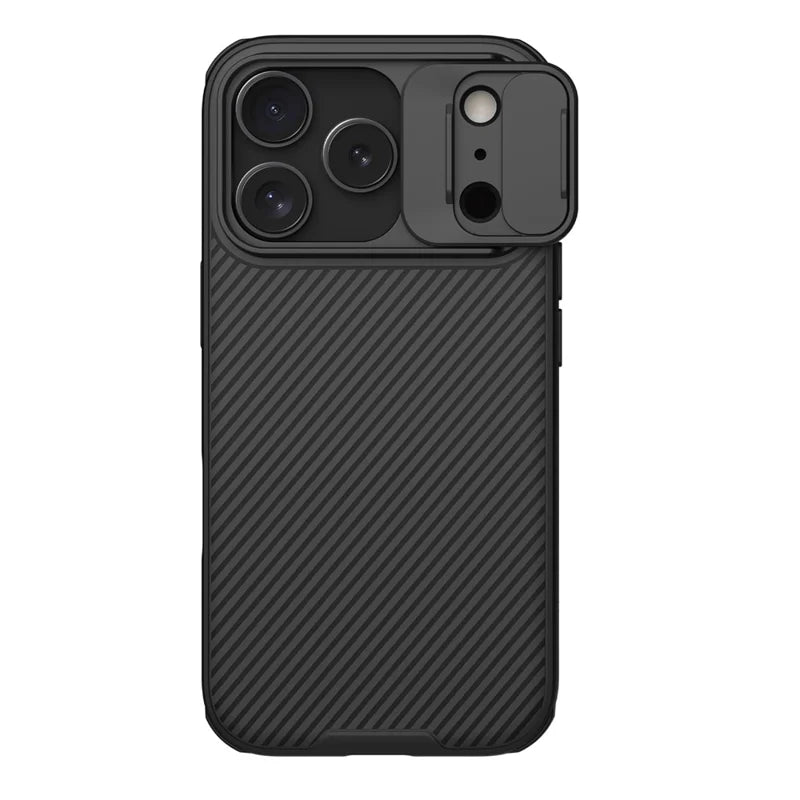 iPhone 17 Pro Max NILLKIN Camshield Pro