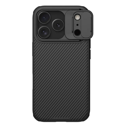 iPhone 17 Pro Max NILLKIN Camshield Pro