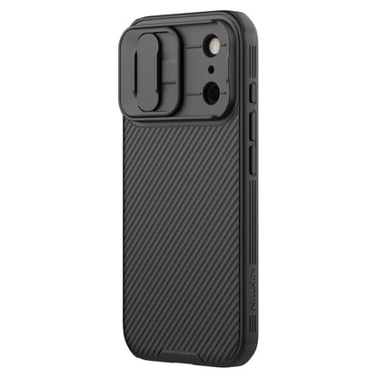 iPhone 17 Pro Max NILLKIN Camshield Pro