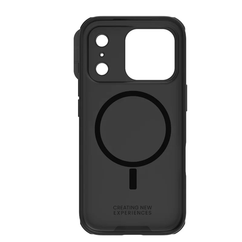 iPhone 17 Pro Max NILLKIN Camshield Pro