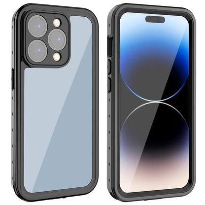 iPhone 14 Pro Waterproof Case IP68